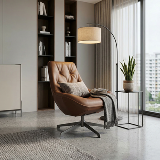 Ariston Lounge Chair