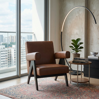 Orvelle Lounge Chair