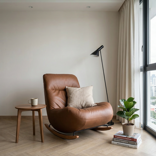 Elenora Lounge Chair