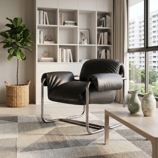 Arvion Armchair