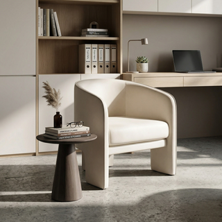 Gavello Fabric Armchair