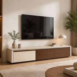 Khifer TV Console