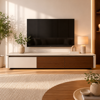 Khifer TV Console