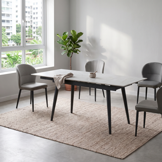 Damarra Extendable Dining Table