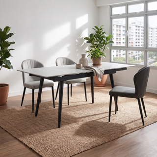 Damarra Extendable Dining Table