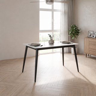Valora Sintered Stone Dining Table