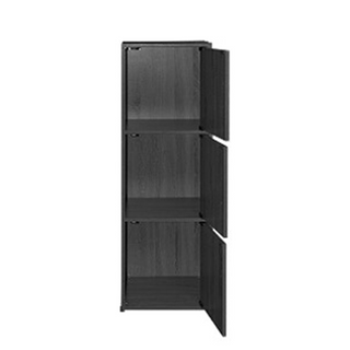 Koen Storage Cabinet (3 Tier)