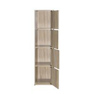 Koen Storage Cabinet (4 Tier)