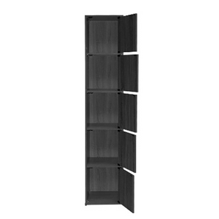 Koen Storage Cabinet (5 Tier)