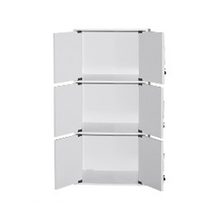 Koen II Storage Cabinet (3 Tier)