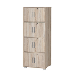 Koen II Storage Cabinet (4 Tier)