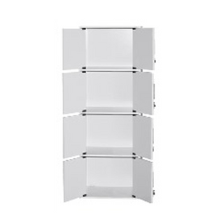 Koen II Storage Cabinet (4 Tier)