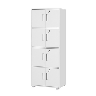 Koen II Storage Cabinet (4 Tier)