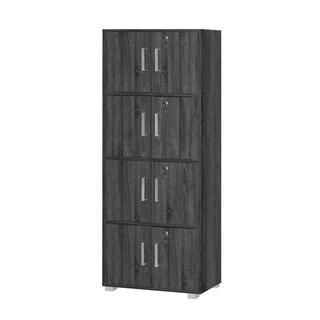 Koen II Storage Cabinet (4 Tier)