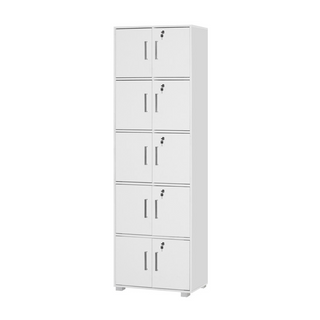 Koen II Storage Cabinet (5 Tier)