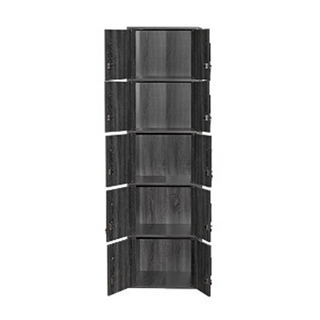 Koen II Storage Cabinet (5 Tier)