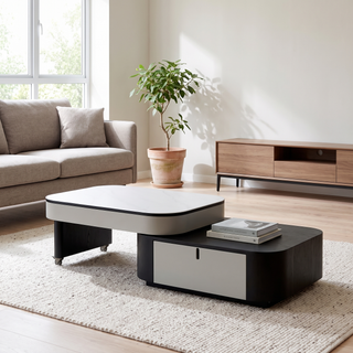 Florvella Extendable Coffee Table