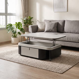 Florvella Extendable Coffee Table