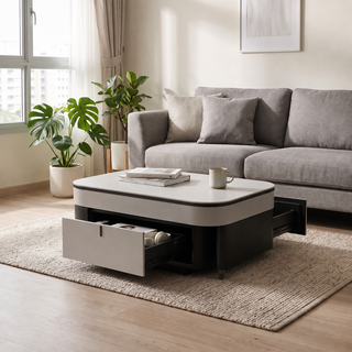 Florvella Extendable Coffee Table