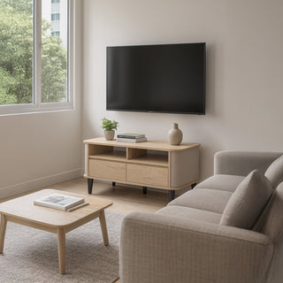 Velin TV Console (99.4cm)