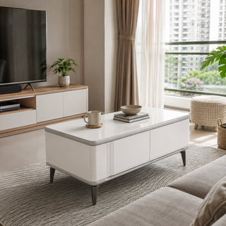 Quavion Coffee Table