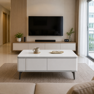Quavion Coffee Table
