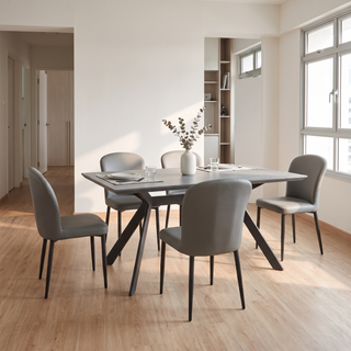 Rosvian Dining Table