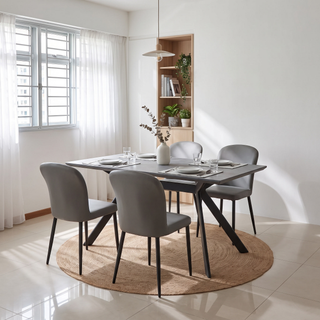 Rosvian Dining Table