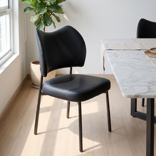 Ovelora Sintered Stone Dining Set (1+4)