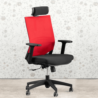 Diar High Back Office Chair