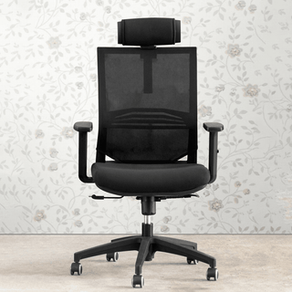 Diar High Back Office Chair