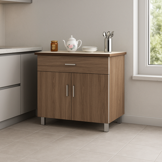 Carrington Kitchen Cabinet (81cm)