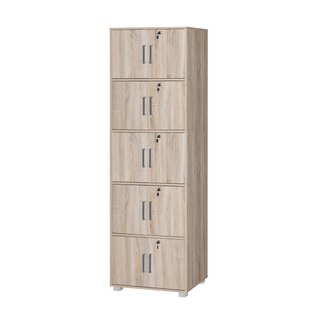 Koen II Storage Cabinet (5 Tier)