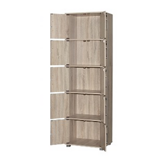 Koen II Storage Cabinet (5 Tier)