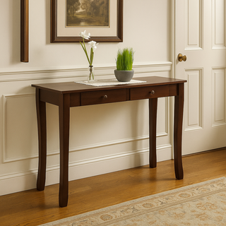 Wulfric Wooden Console Table (120cm)