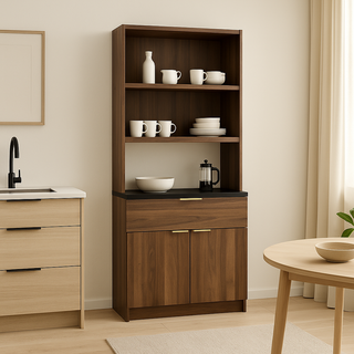 Valor Kitchen Cabinet (80cm)