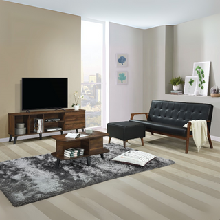 Pico Living Room Set <br> (Sofa + Coffee Table + TV Console)