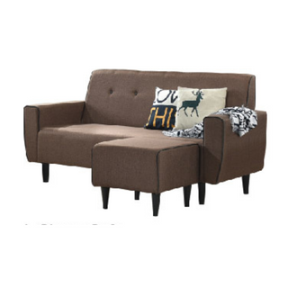 Clukas Living Room Set <br> (Sofa + Coffee Table + TV Console + Shoe Cabinet)