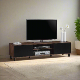 Clukas Living Room Set <br> (Sofa + Coffee Table + TV Console + Shoe Cabinet)