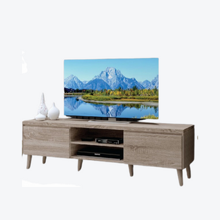 Holdun Living Room Set <br> (Coffee Table + TV Console + Display Unit)