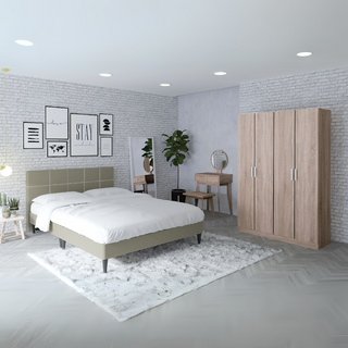 Holdun Bedroom Set