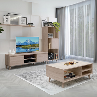 Holdun Living Room Set