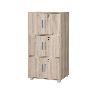 Koen II Storage Cabinet (3 Tier)