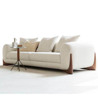 Megafurniture | Dale Teddy Fabric Sofa | Fabric Sofa