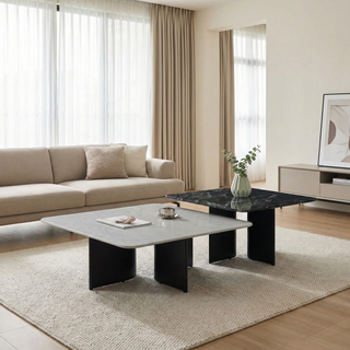 Dandino Coffee Table by Esteller