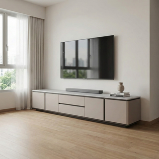 Dandino TV Console by Esteller