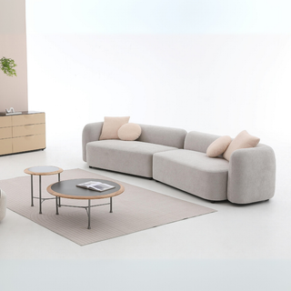 Megafurniture | Danilo Fabric Sofa | Fabric Sofa