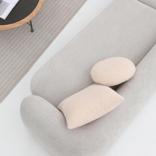 Megafurniture | Danilo Fabric Sofa | Fabric Sofa