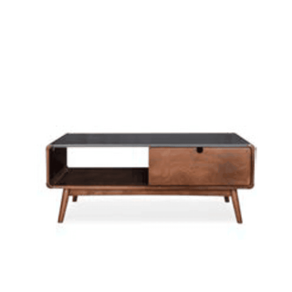Megafurniture | Dashiel Wooden Coffee Table | Coffee Table