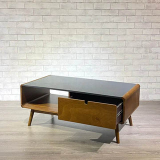 Megafurniture | Dashiel Wooden Coffee Table | Coffee Table